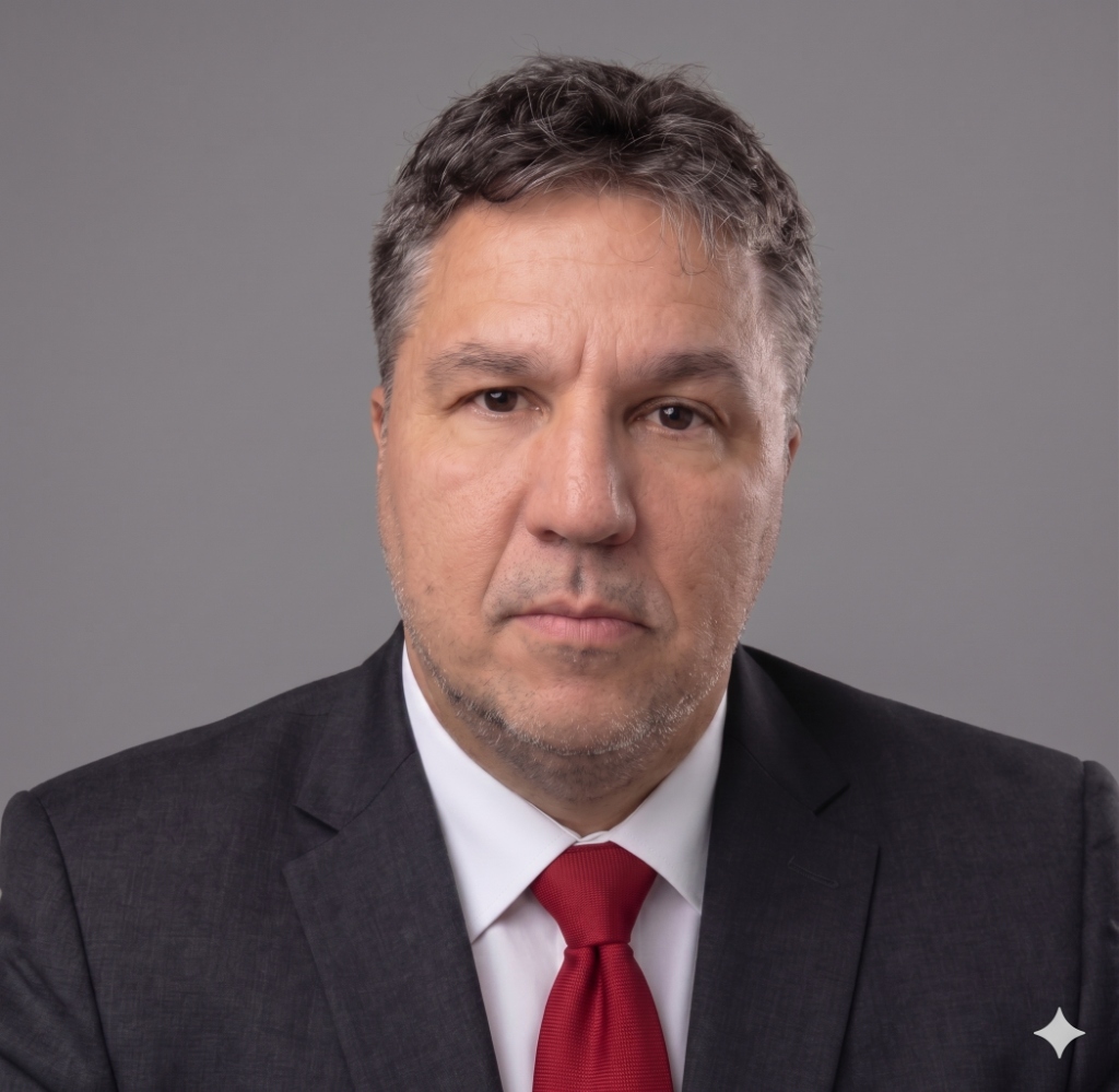 Dr. Lincoln Soares
