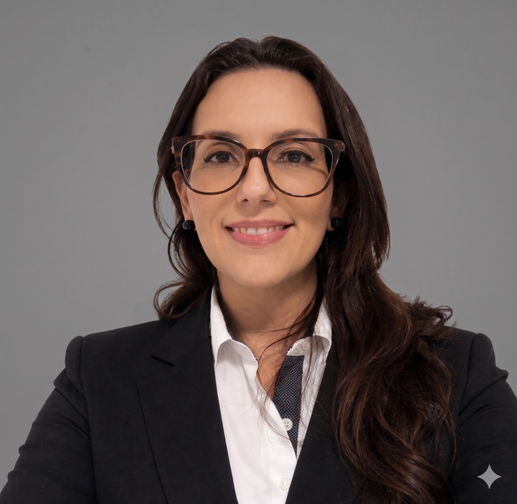 Dra. Milena Britto Felizola